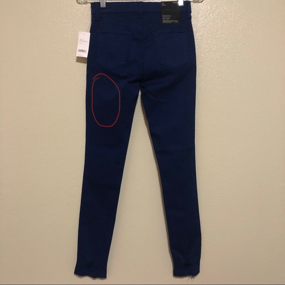 J BRAND NWT - Picture 8 of 8